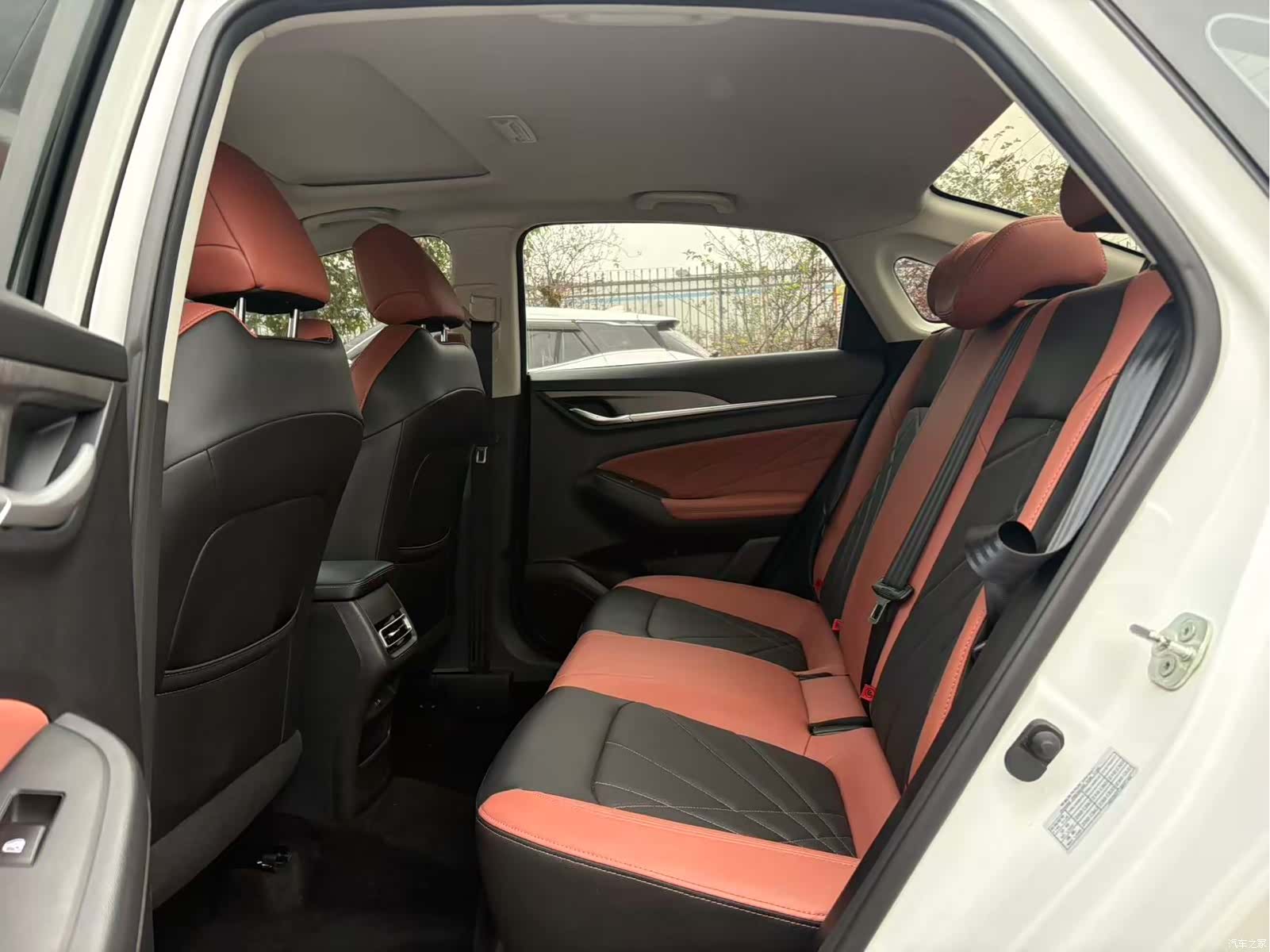 Changan Eado, 2023 6