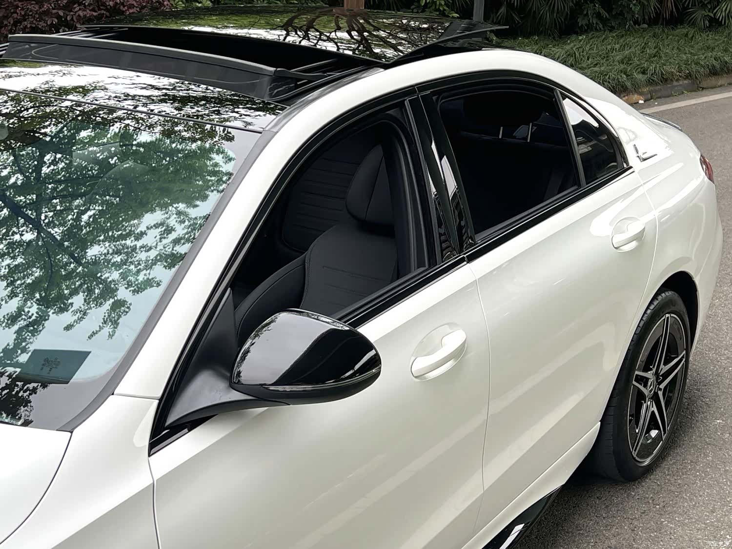 Mercedes-Benz C-Class, 2023 15