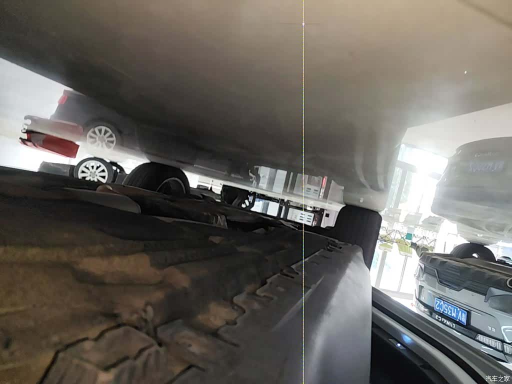 BMW X5, 2017 21