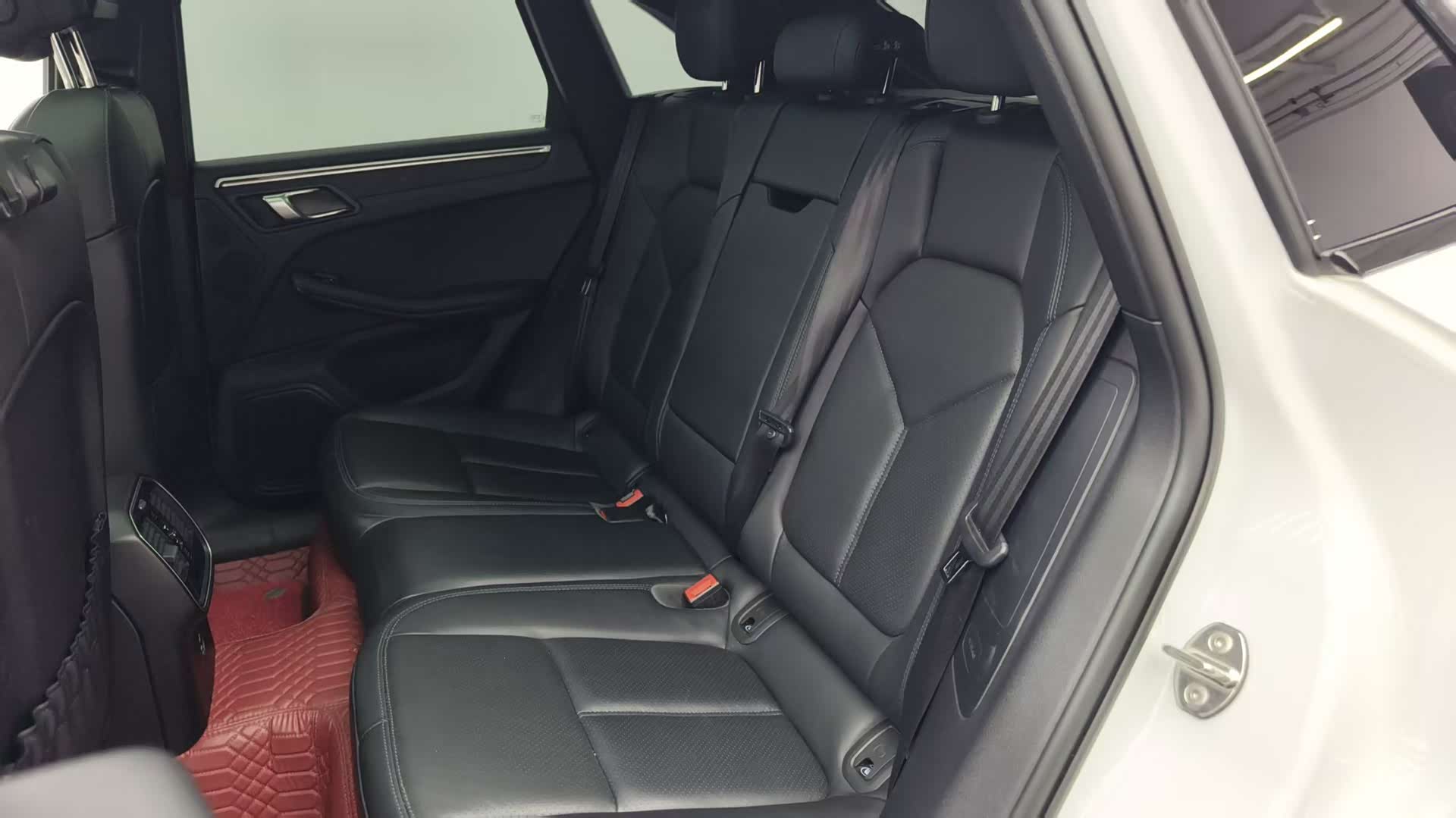 Porsche Macan, 2023 13
