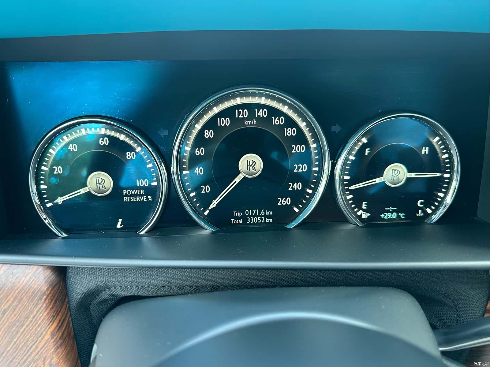 Rolls-Royce Cullinan, 2019 7