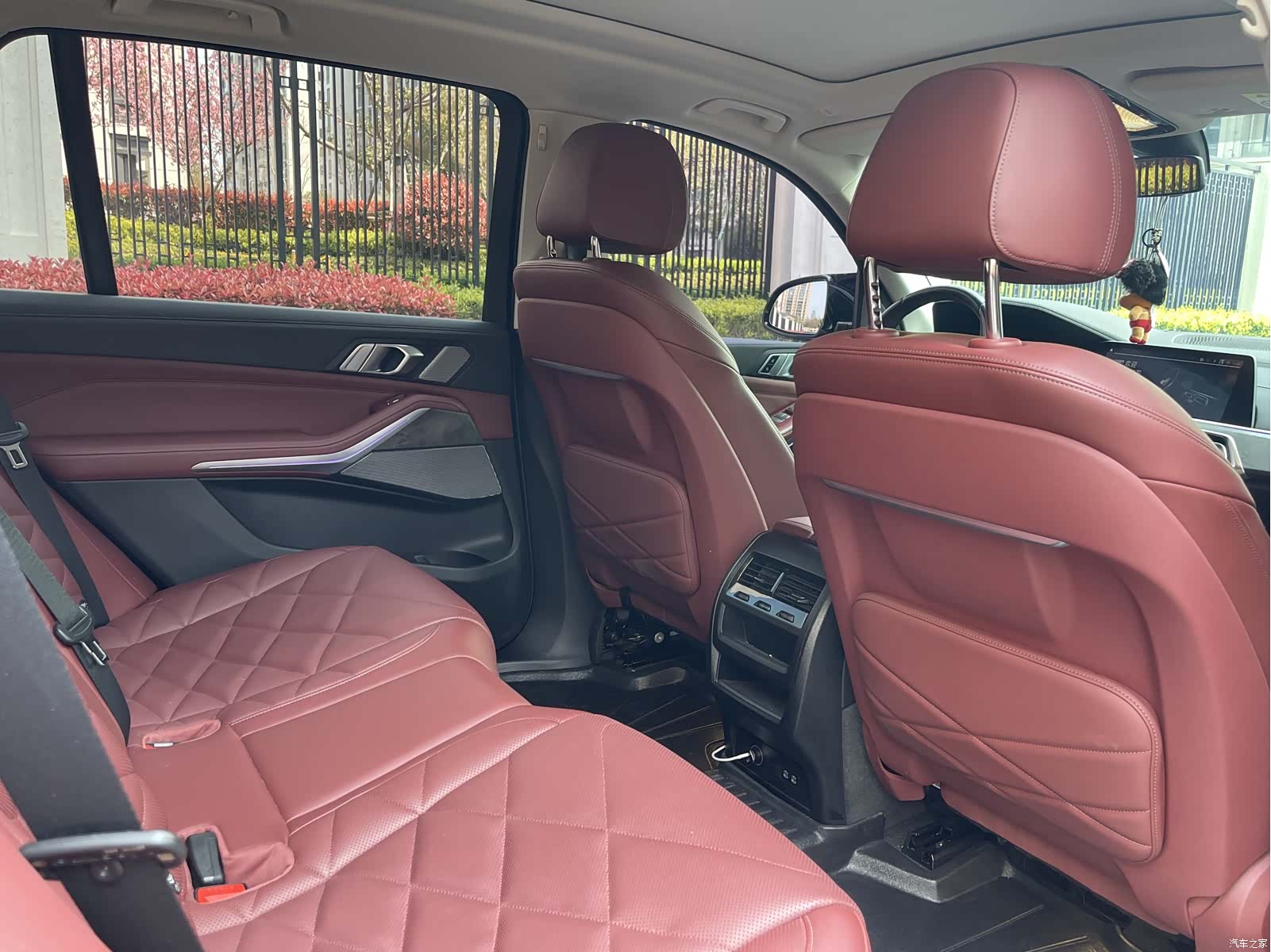BMW X5, 2023 13