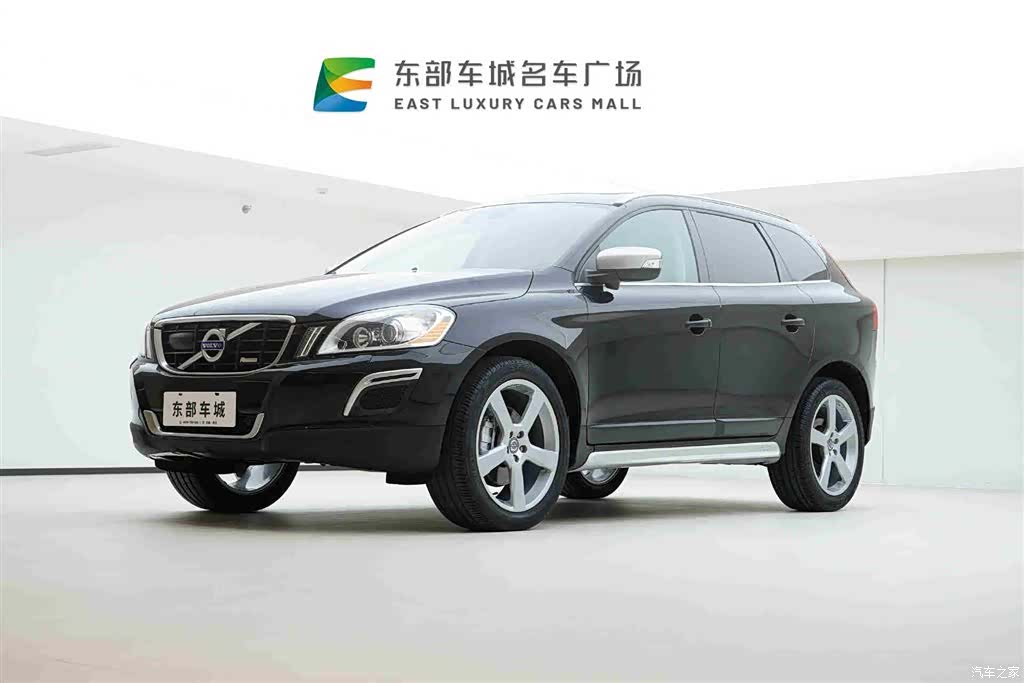 Volvo XC60, 2012 1