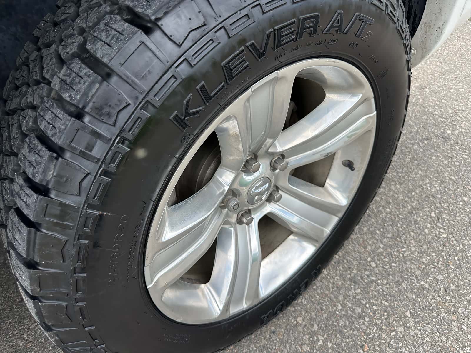 RAM Trucks, 2016 13
