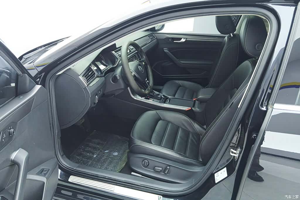 Volkswagen Passat, 2018 9