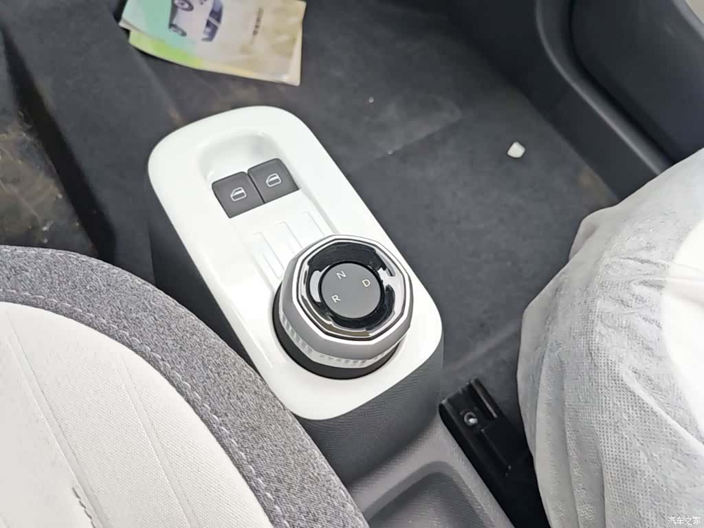 Geely Panda, 2026 14