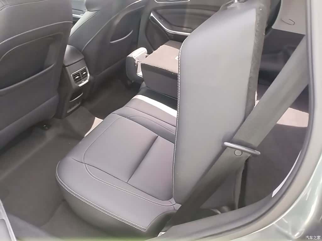 Chery Tiggo 8, 2018 17