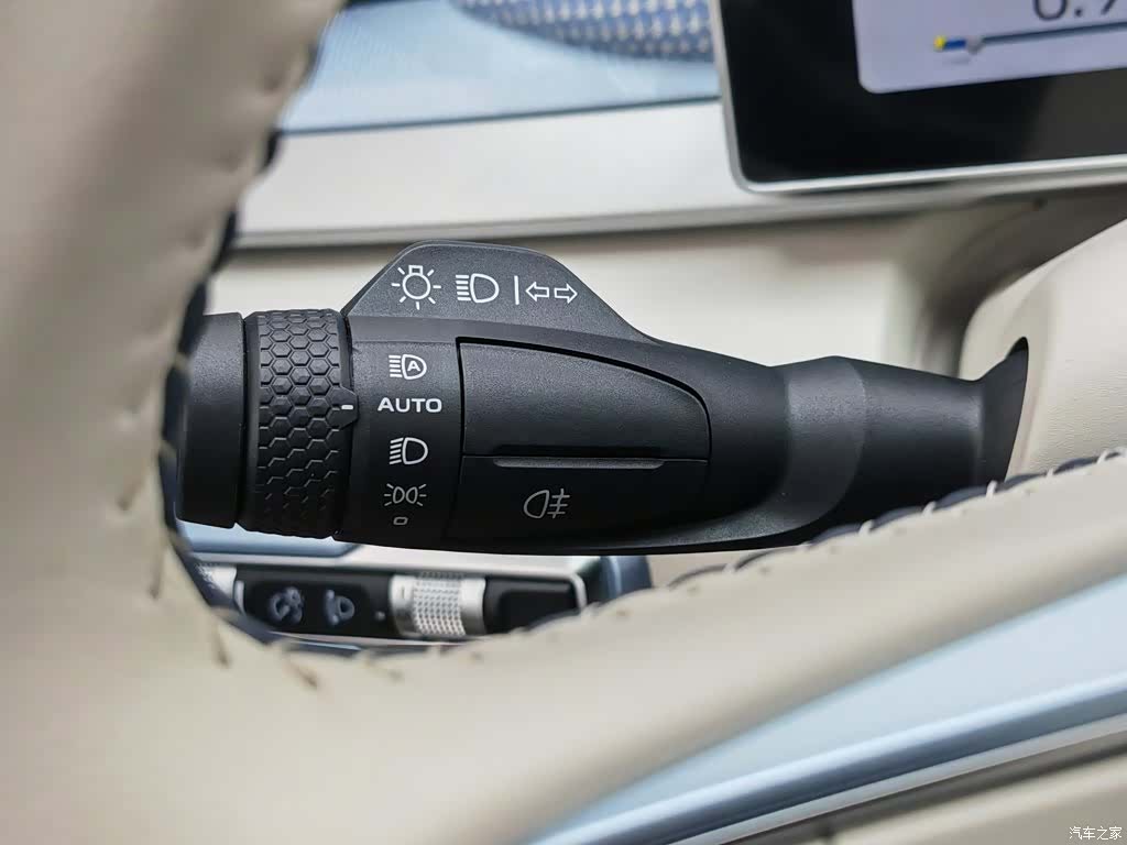 Geely Icon, 2024 21