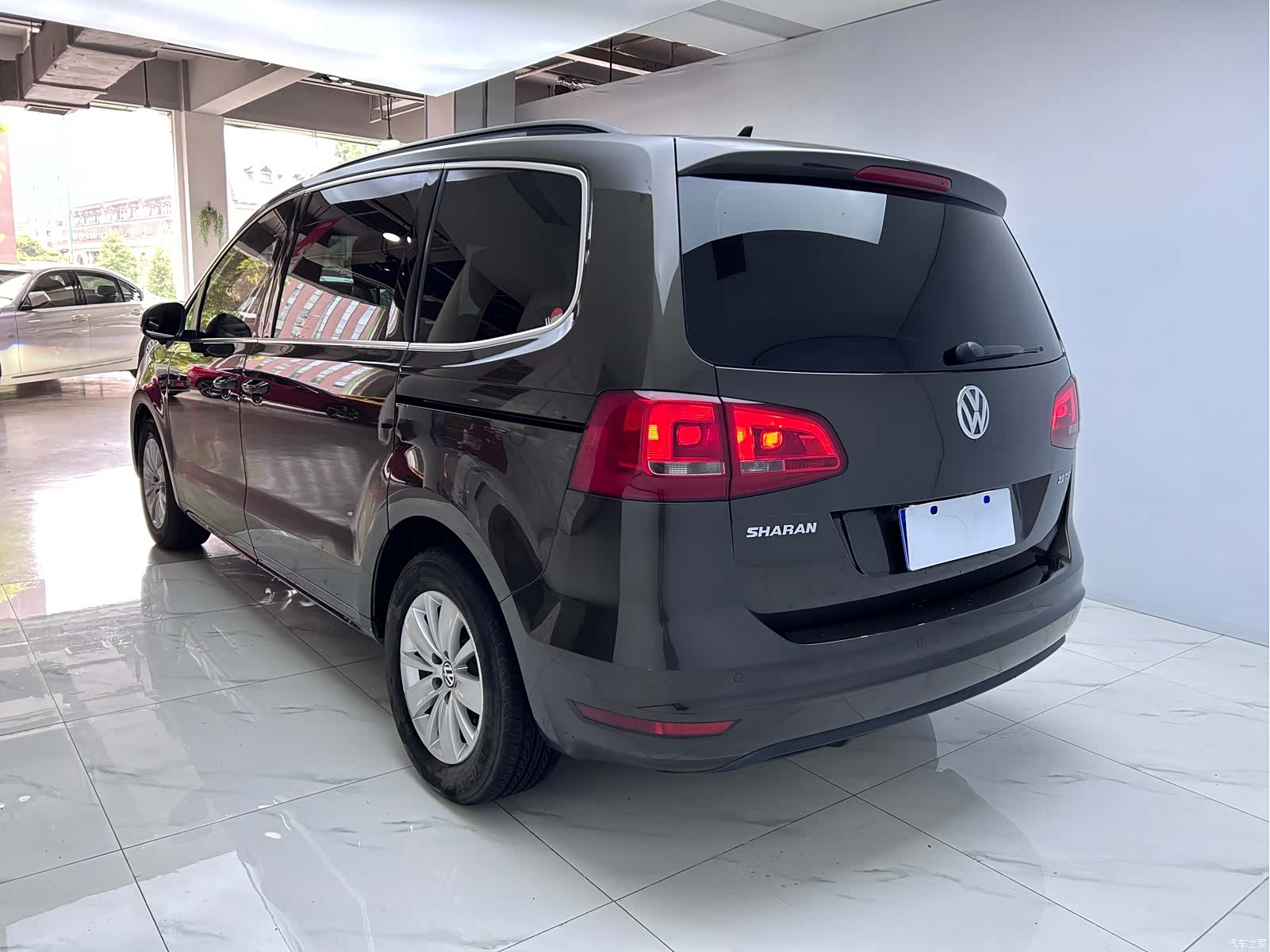 Volkswagen Xia, 2016 все фото