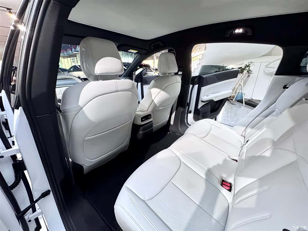 Xpeng G6, 2023 15