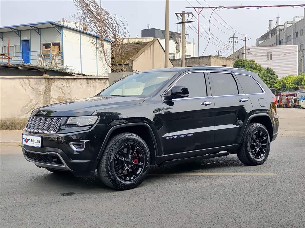 Jeep