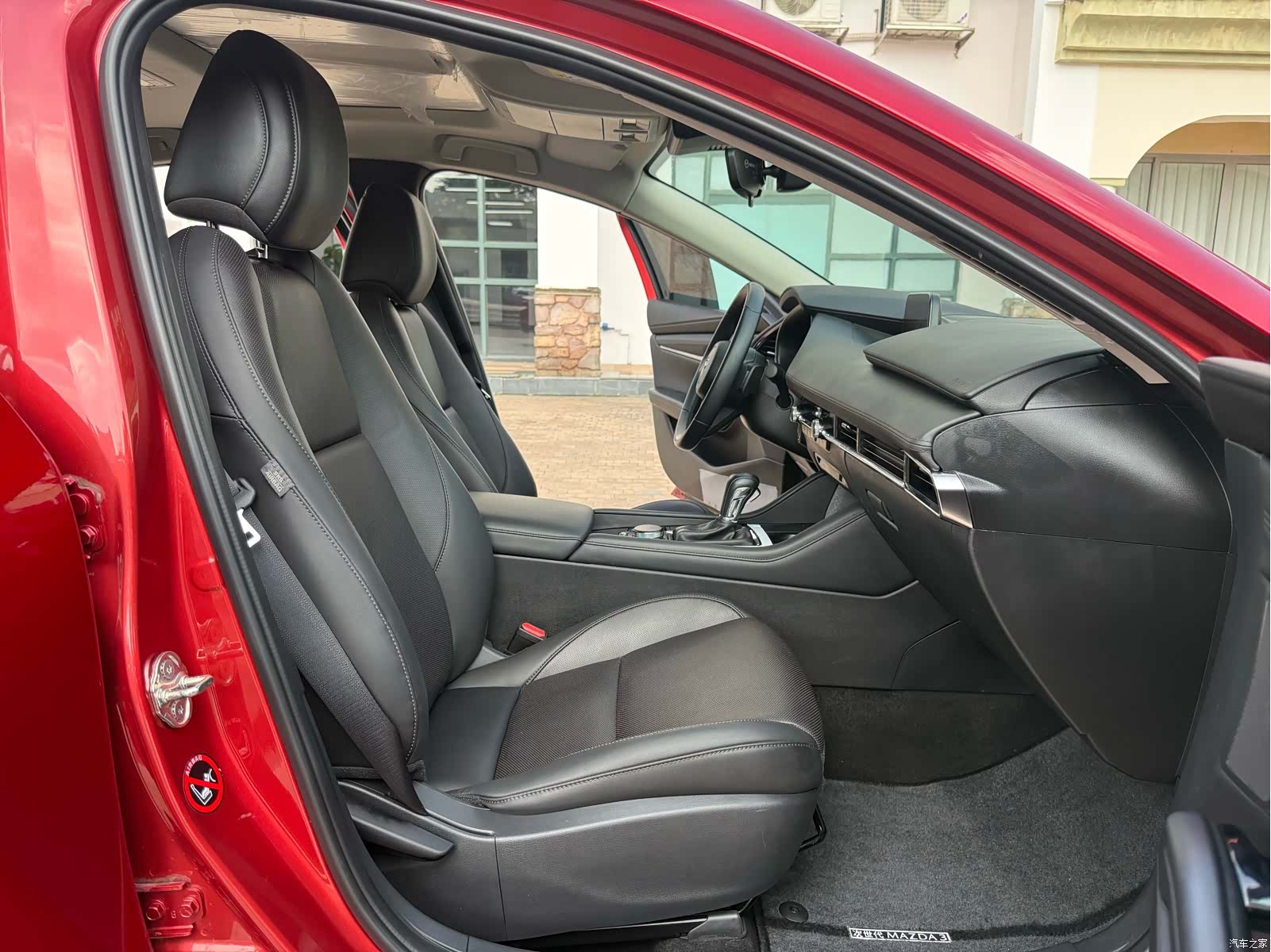 Mazda Mazda3, 2024 11