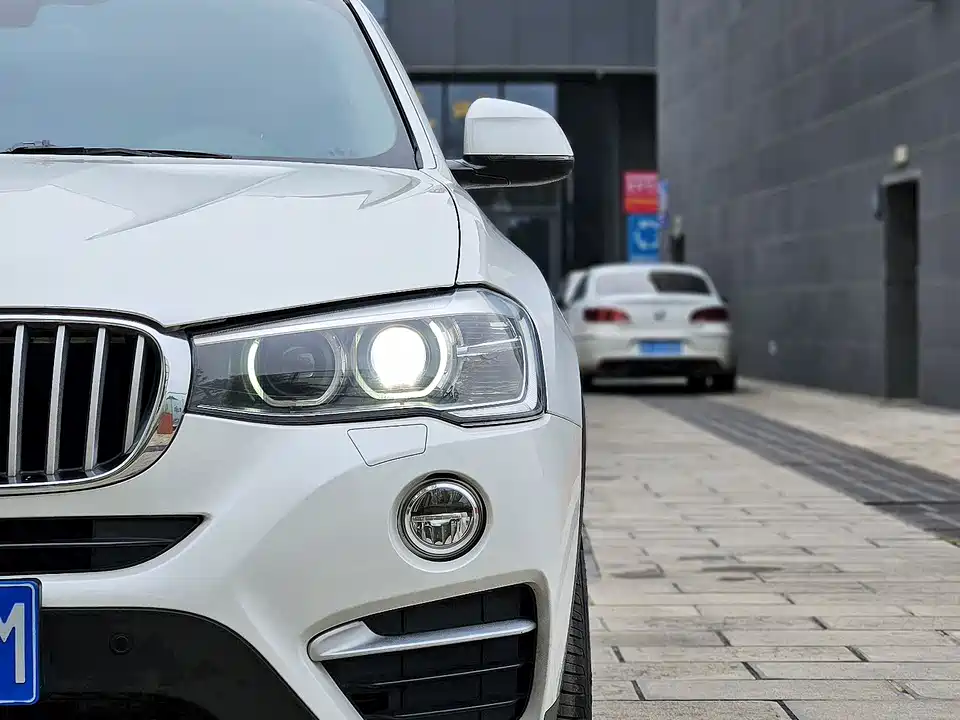 BMW X4 BMW X4