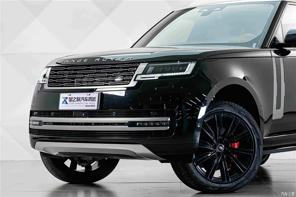 Land Rover Range Rover, 2025 2