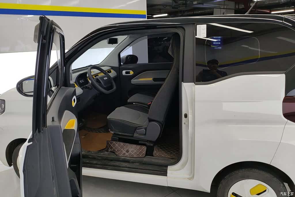 Chery QQ, 2023 11
