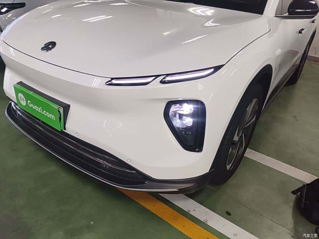 NIO EC6, 2023 24