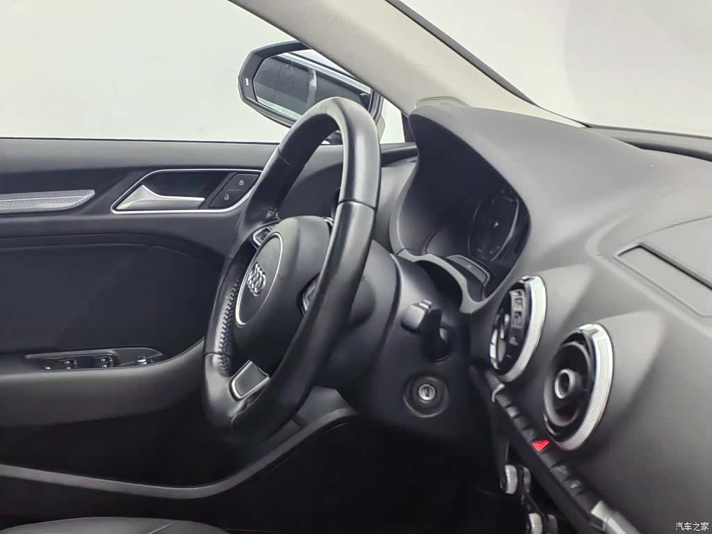 Audi A3, 2016 22
