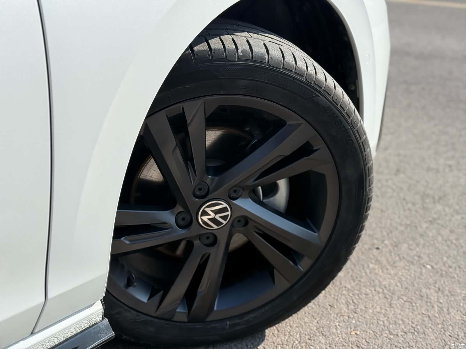 Volkswagen Golf, 2022 4