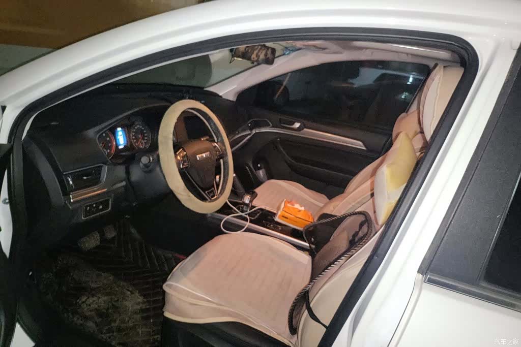 Haval H6, 2019 9