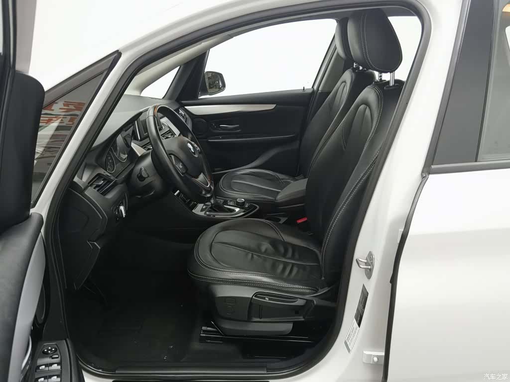 BMW 2 Series, 2016 10