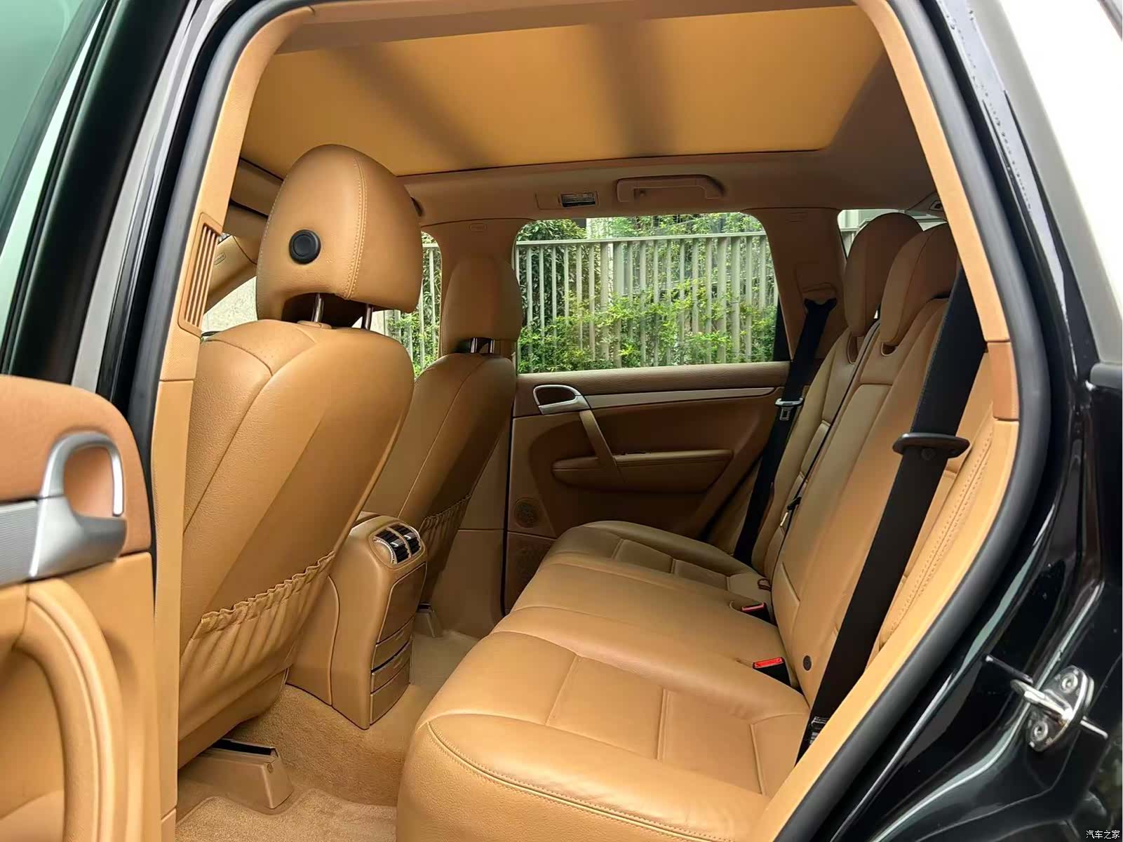 Porsche Cayenne, 2007 13