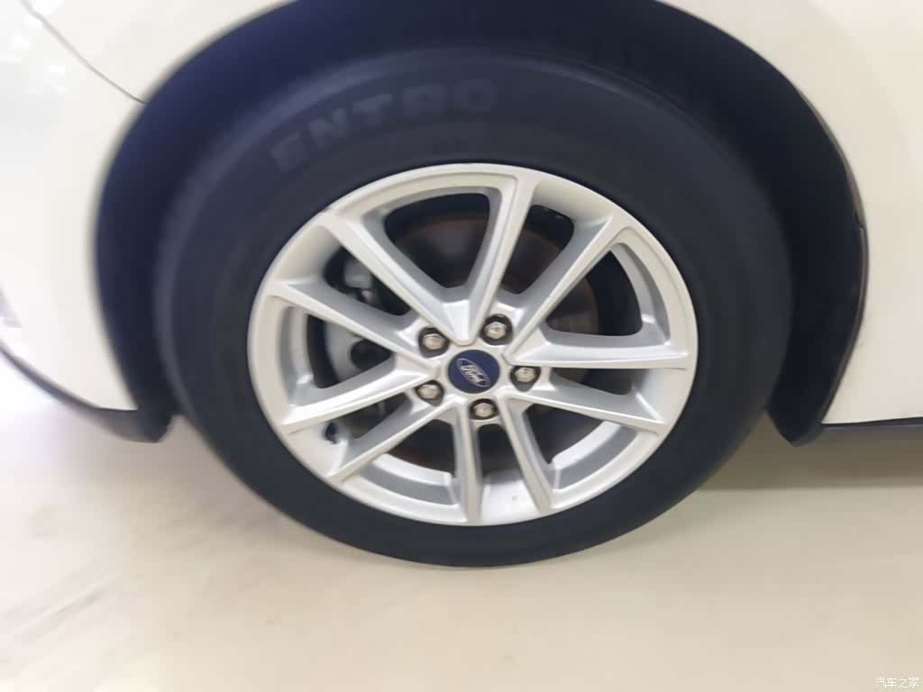 Ford Focus, 2018 23
