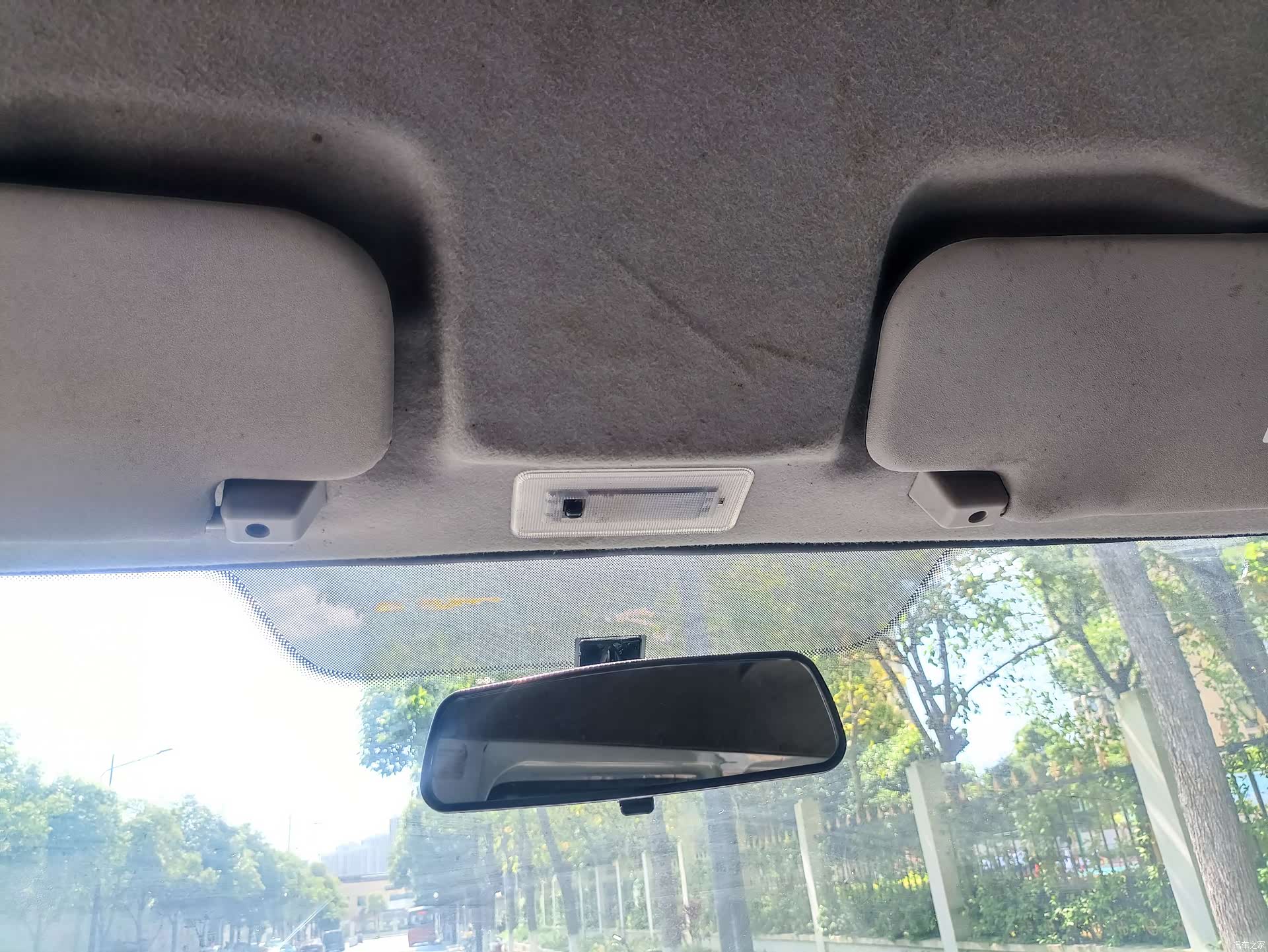 JMC JX493, 2019 26