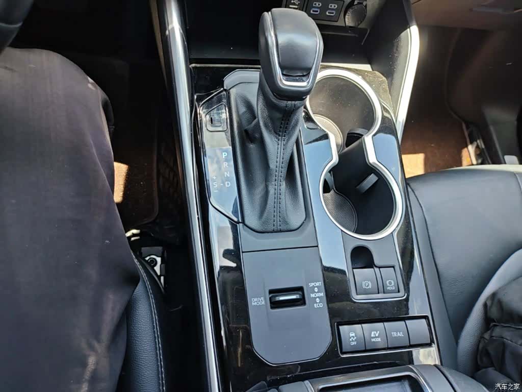 Toyota Highlander, 2021 14