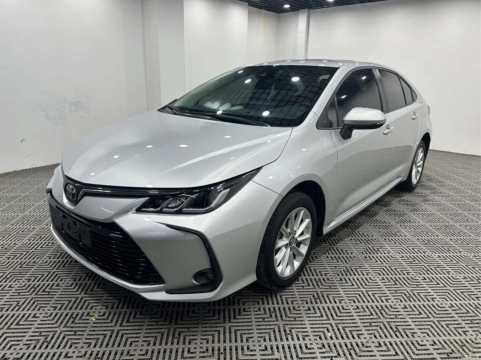 Toyota Corolla, 2022 3
