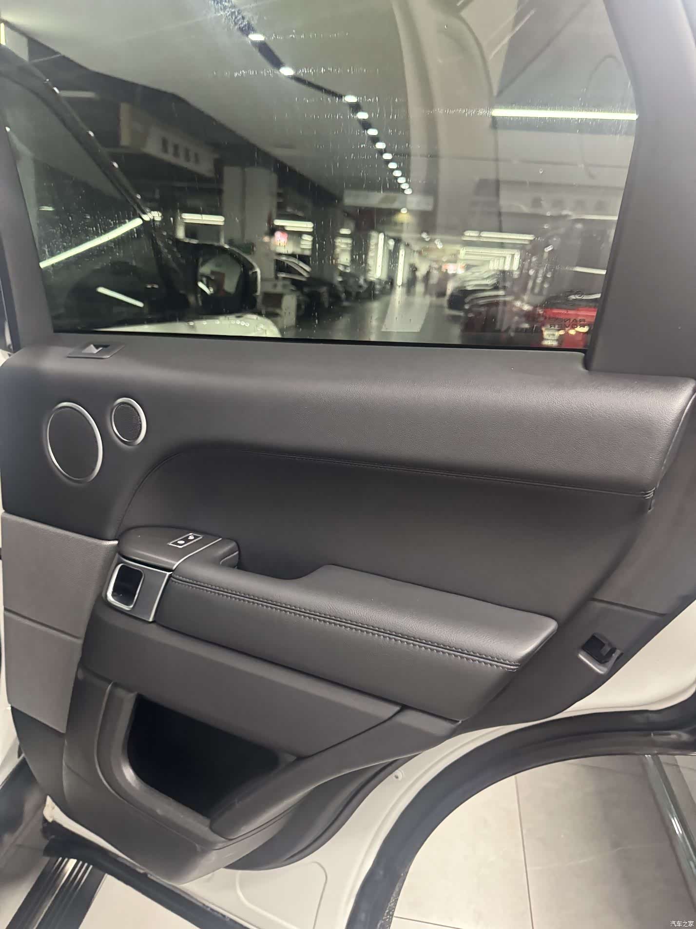 Land Rover Range Rover, 2017 15