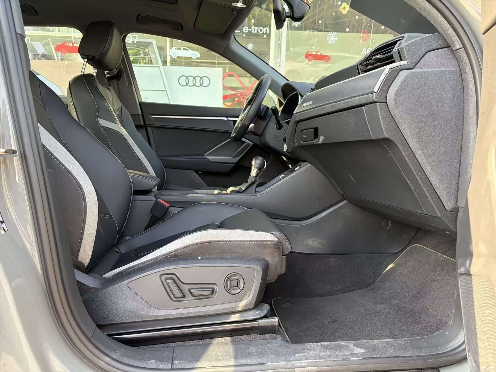 Audi Q3, 2024 20