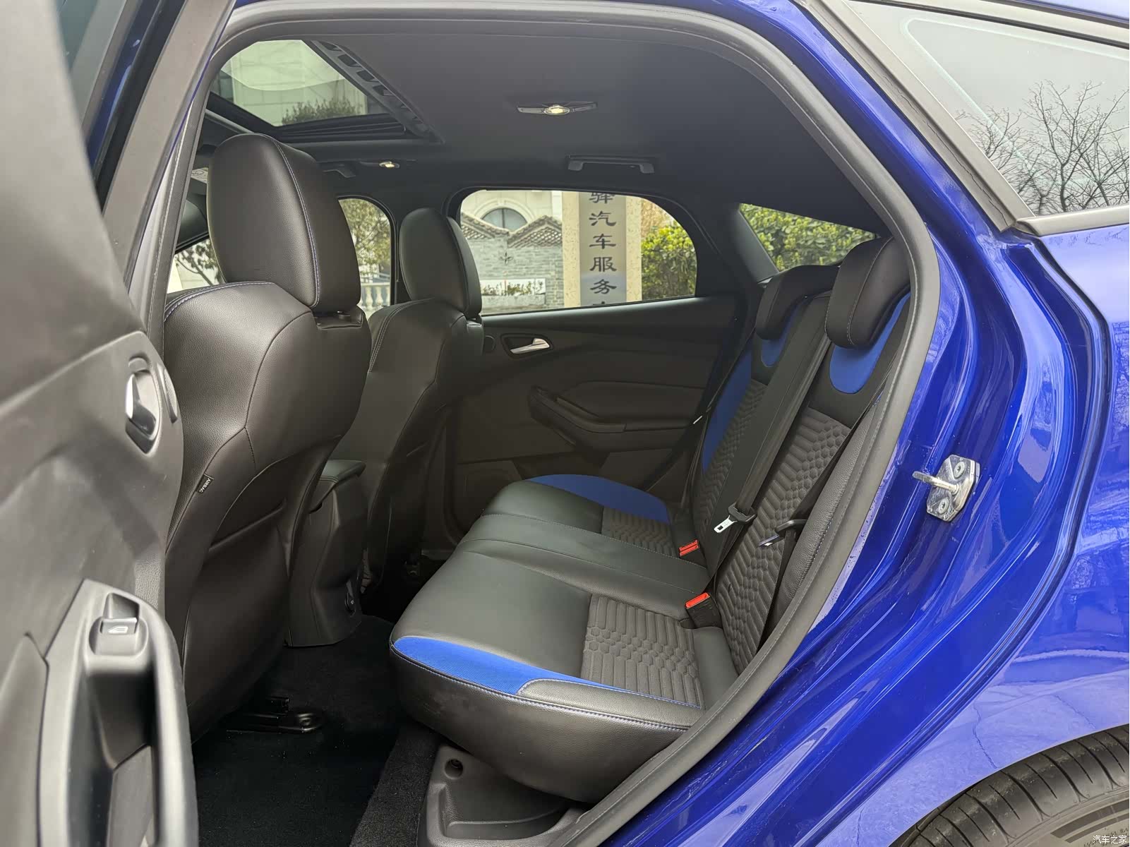 Ford Focus, 2017 6
