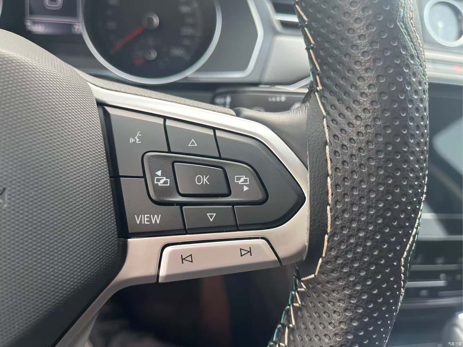 Volkswagen Magotan, 2021 14