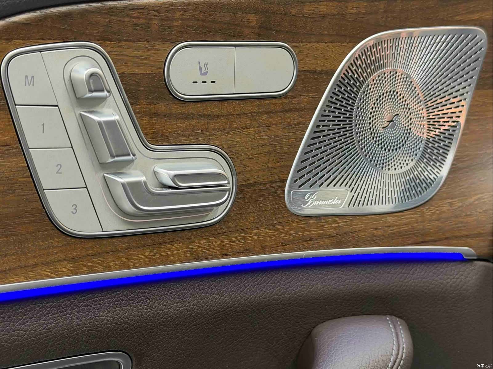 Mercedes-Benz GLE, 2020 10