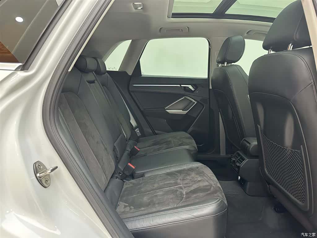 Audi Q3, 2022 16
