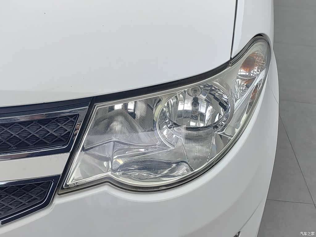 Wuling Hongguang, 2018 7