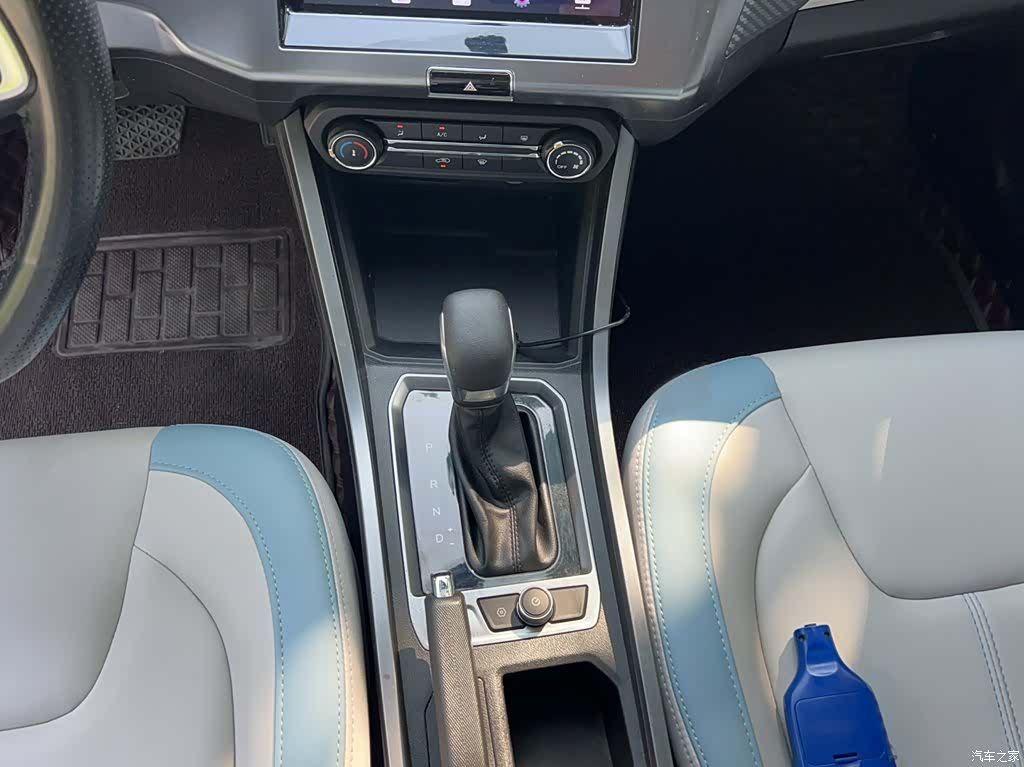 Chery 3x, 2022 8