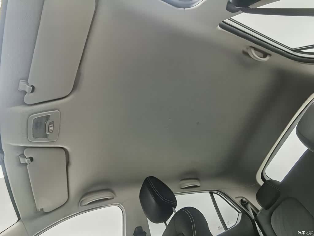 Wuling 510, 2019 14