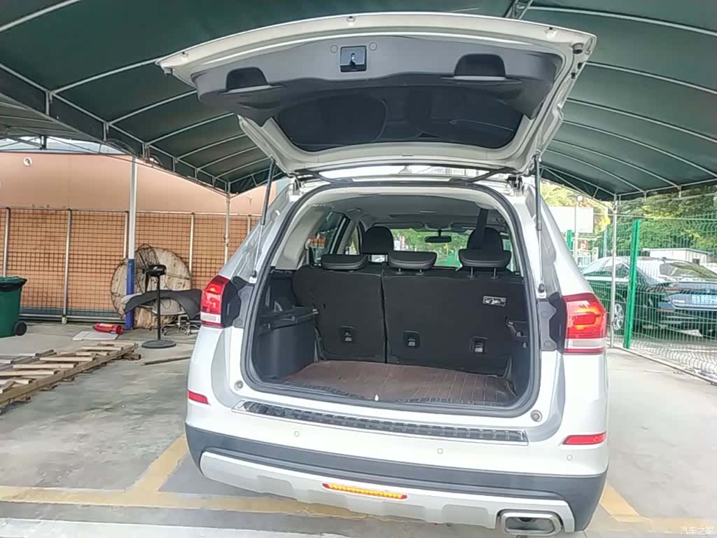 Haval H6, 2017 19