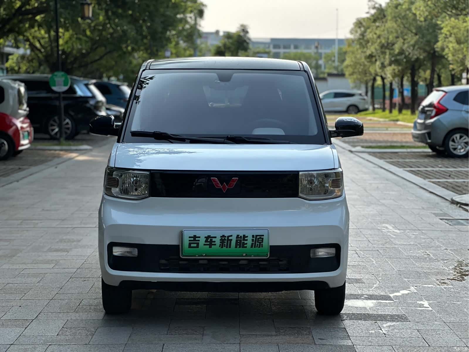 Wuling Yuan, 2021 4