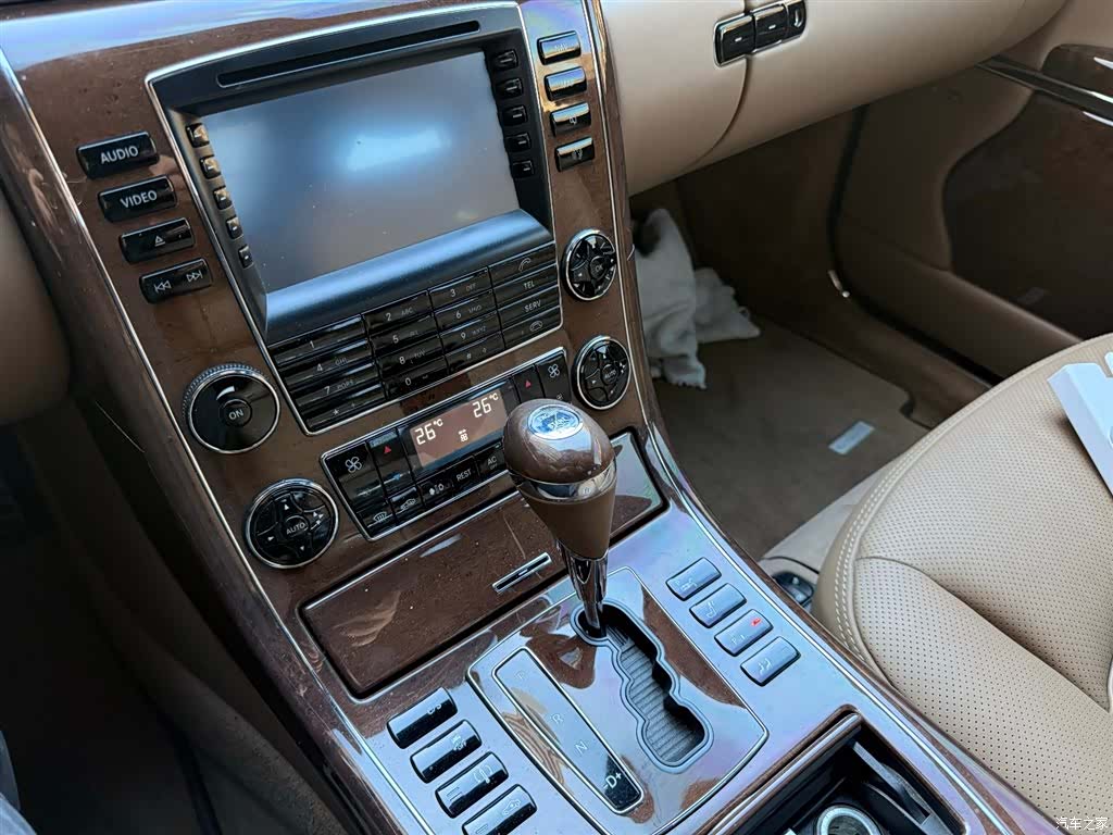 Maybach S-Class, 2013 15