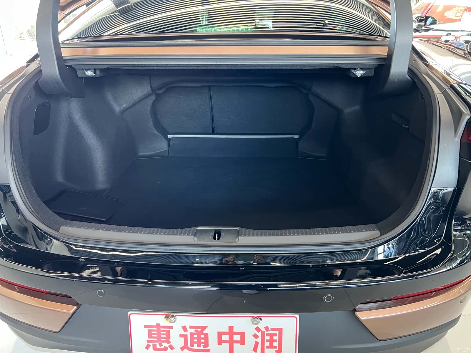 Toyota Crown, 2025 18
