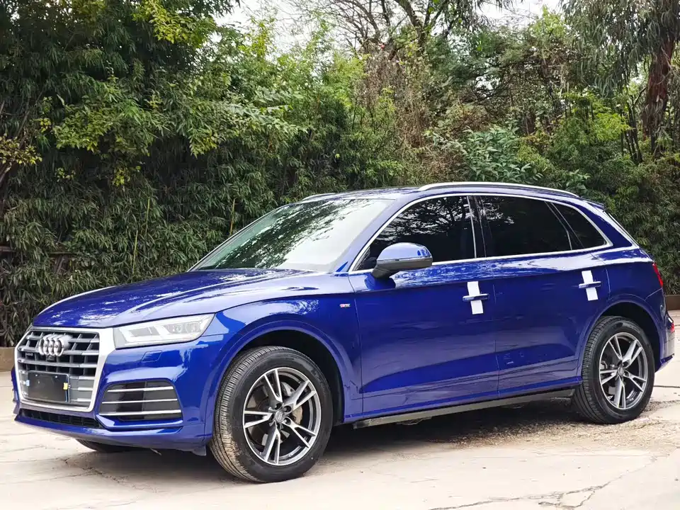 Audi Q5L