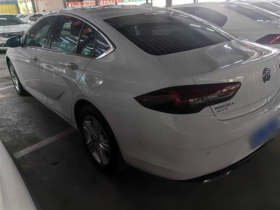 Buick Regal Buick Regal