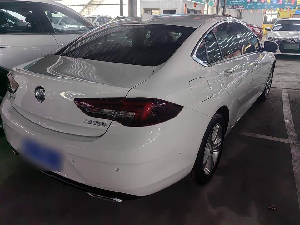 Buick Regal Buick Regal