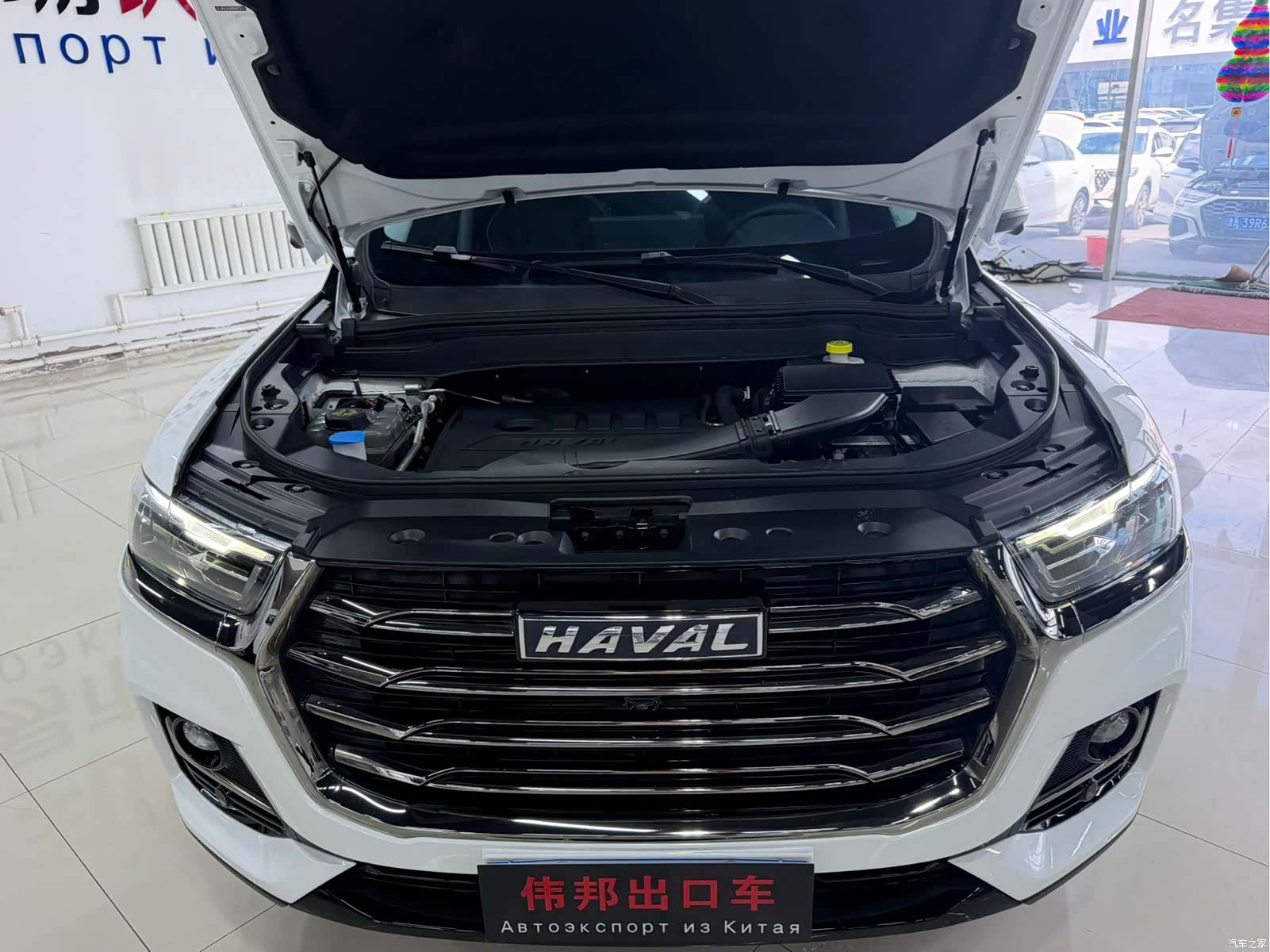 Haval H6, 2023 22