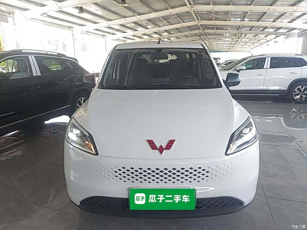 Wuling Hongguang, 2025 3