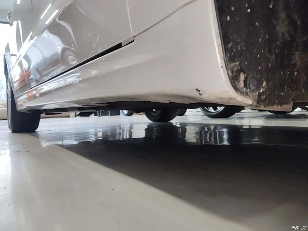 Ford Mondeo, 2019 21
