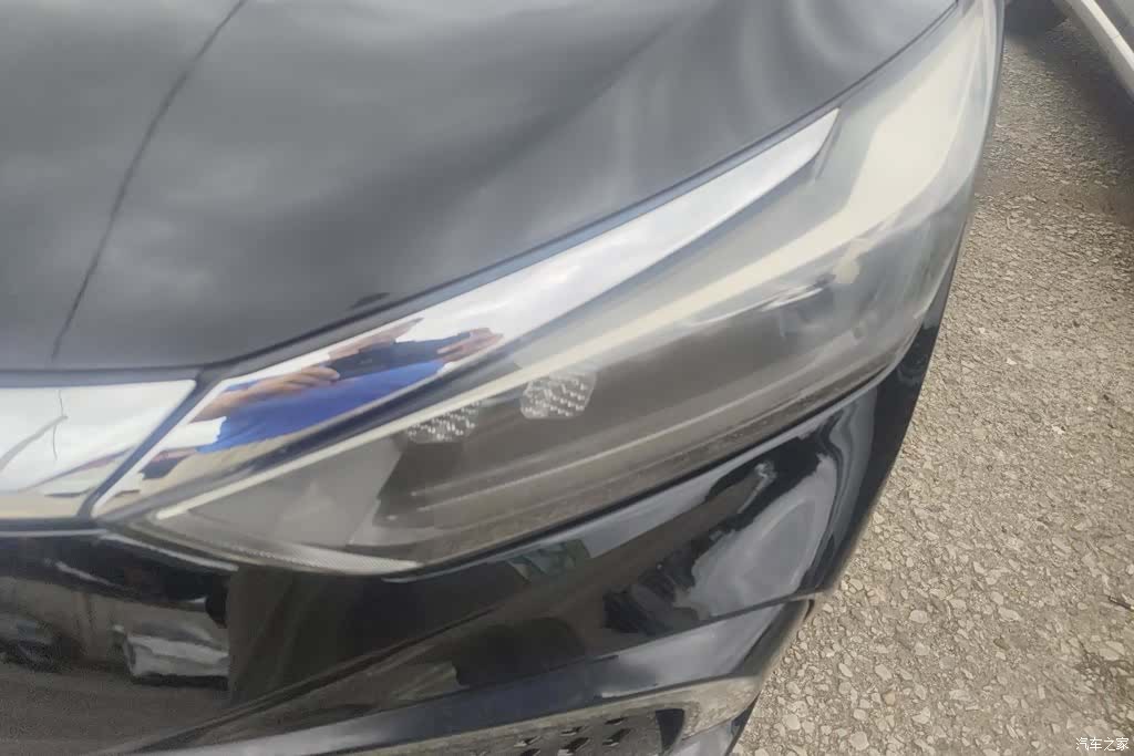 BAIC EU7, 2022 4