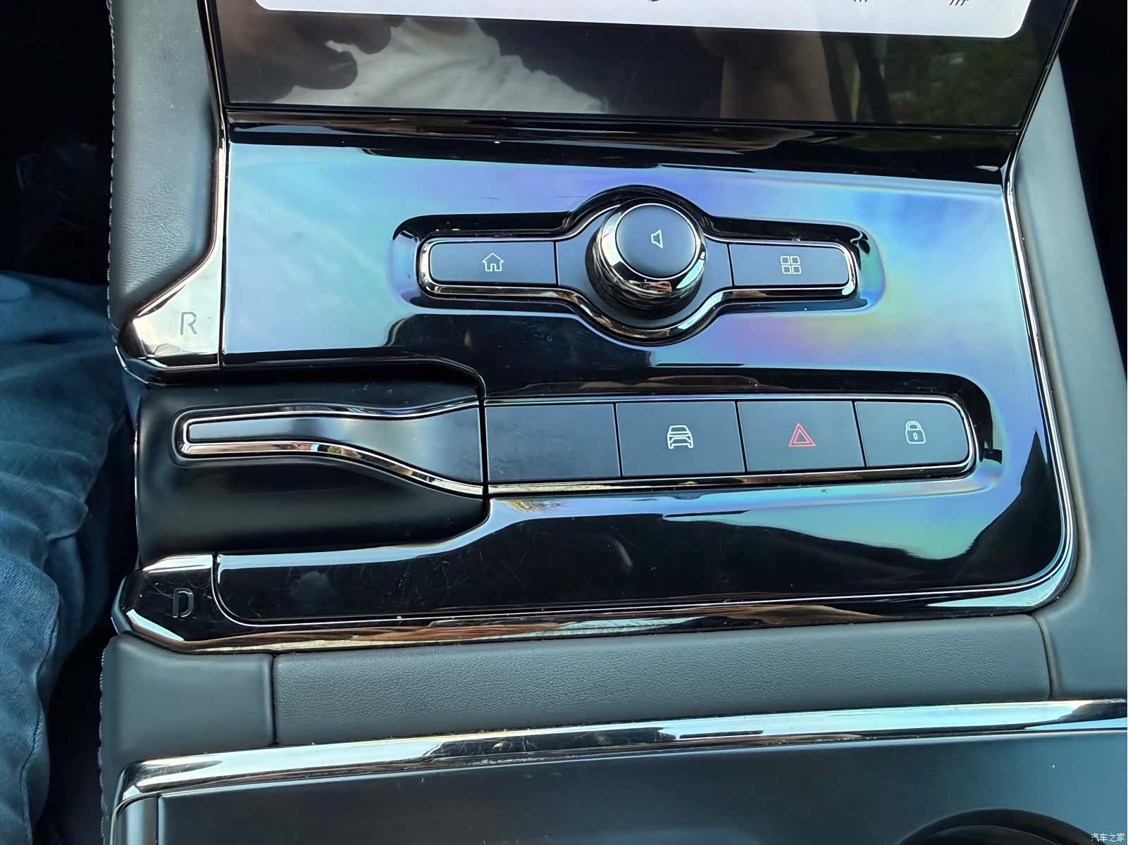 NIO ES8, 2022 19